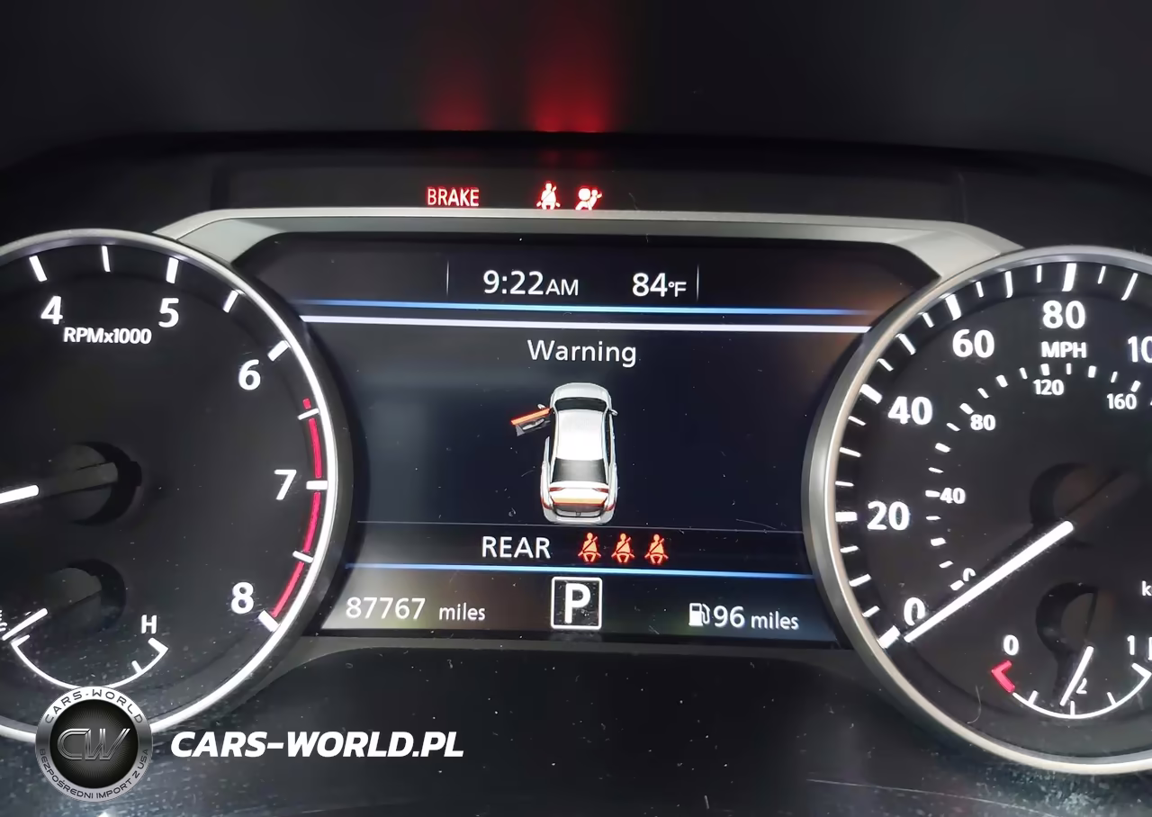 2023 Nissan Sentra Sv Xtronic Cvt VIN:3N1AB8CV1PY283905 - 15