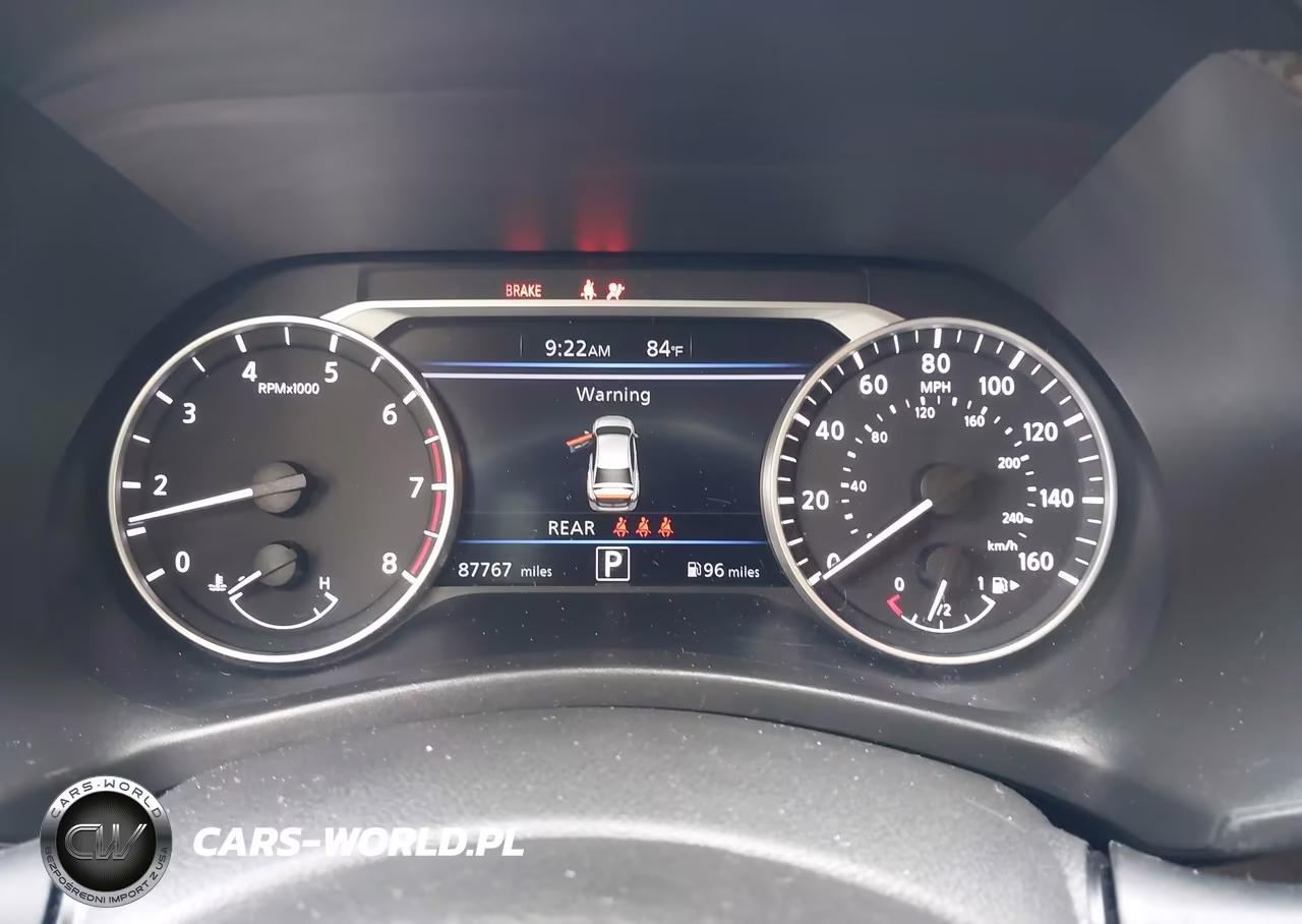 2023 Nissan Sentra Sv Xtronic Cvt VIN:3N1AB8CV1PY283905 - 7
