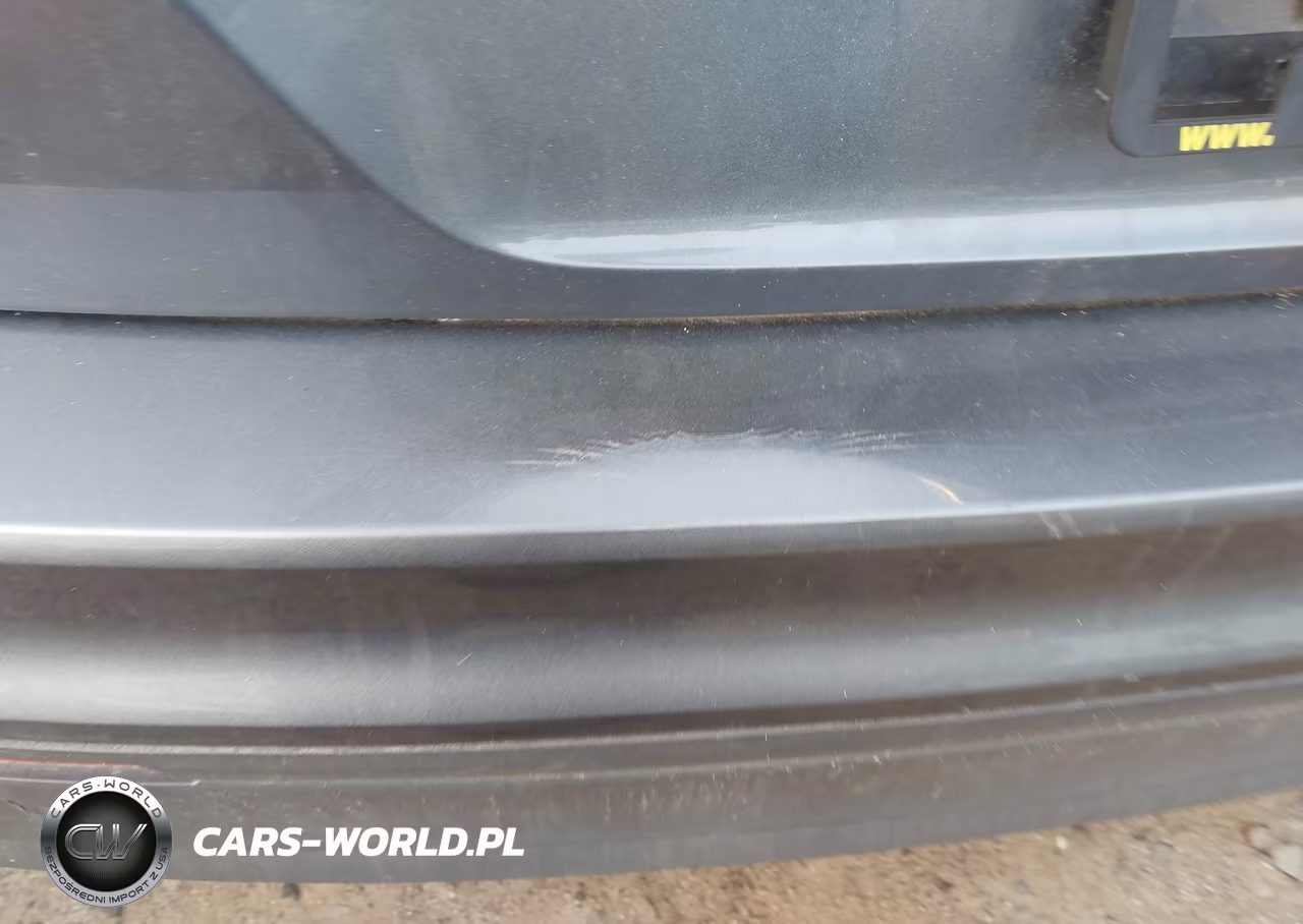 2019 Volkswagen Tiguan 2.0T Se-2.0T Sel-2.0T Sel R-Line-2.0T Sel R-Line Black VIN:3VV2B7AX5KM196798 - 19