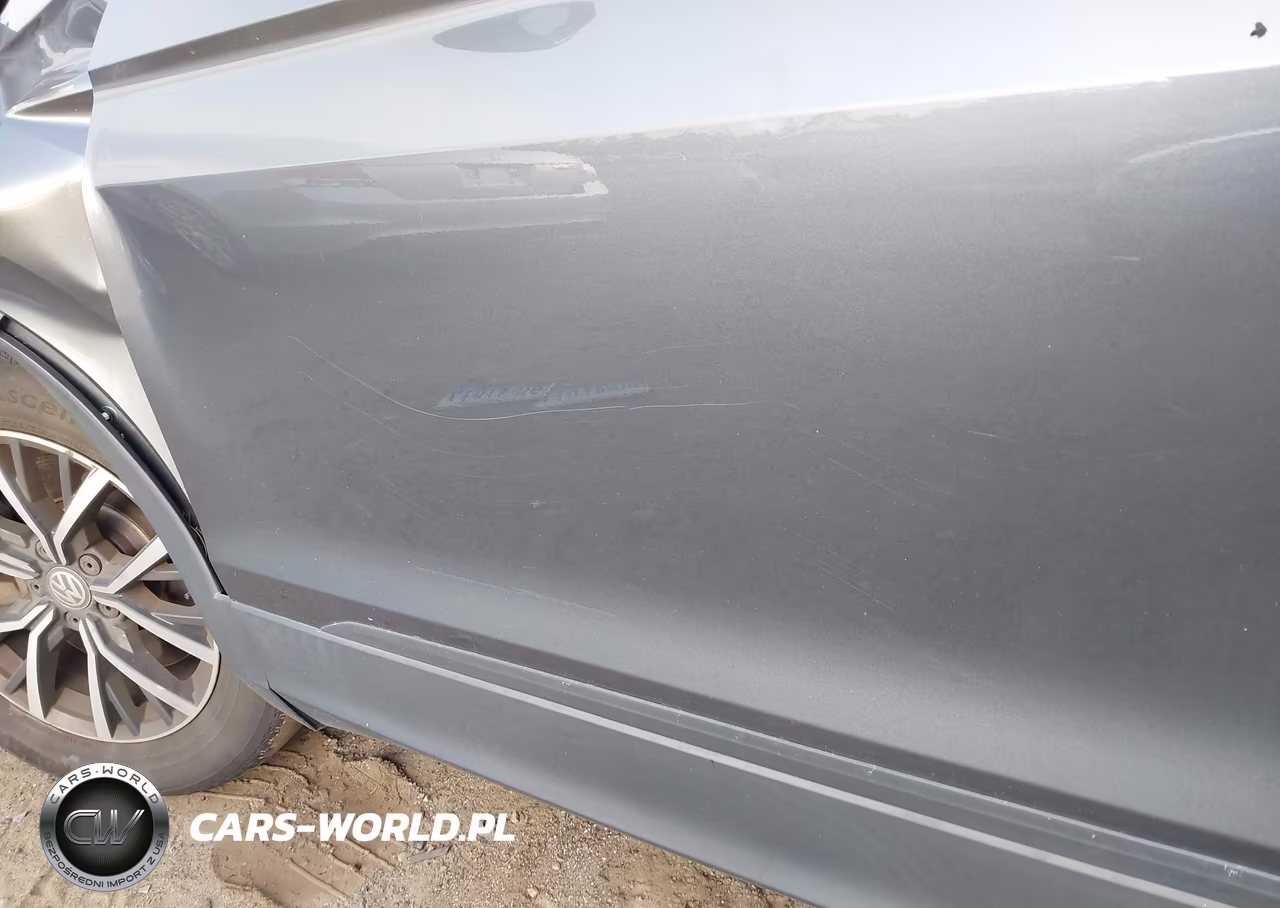 2019 Volkswagen Tiguan 2.0T Se-2.0T Sel-2.0T Sel R-Line-2.0T Sel R-Line Black VIN:3VV2B7AX5KM196798 - 20