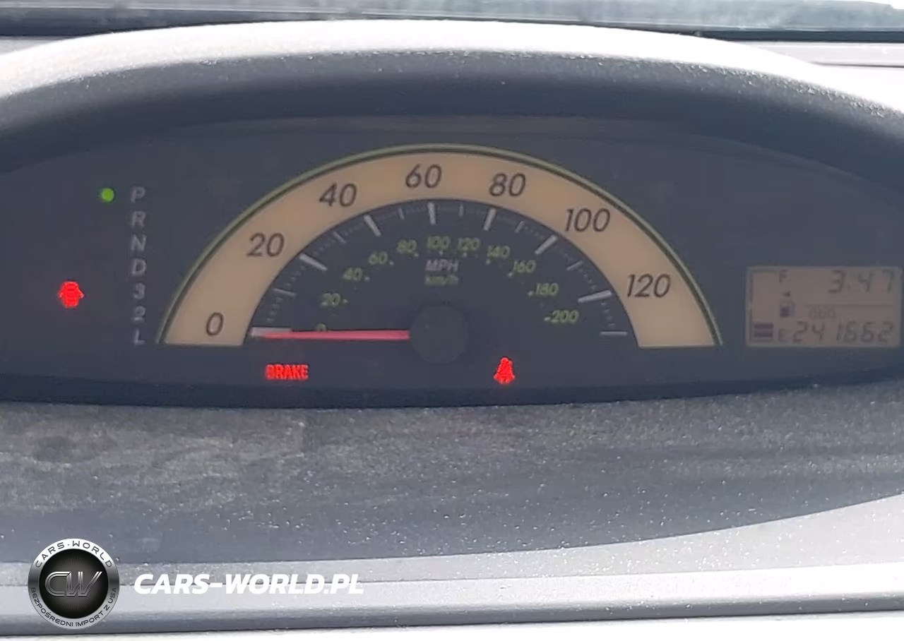 2007 Toyota Yaris VIN:JTDBT923471150774 - 7