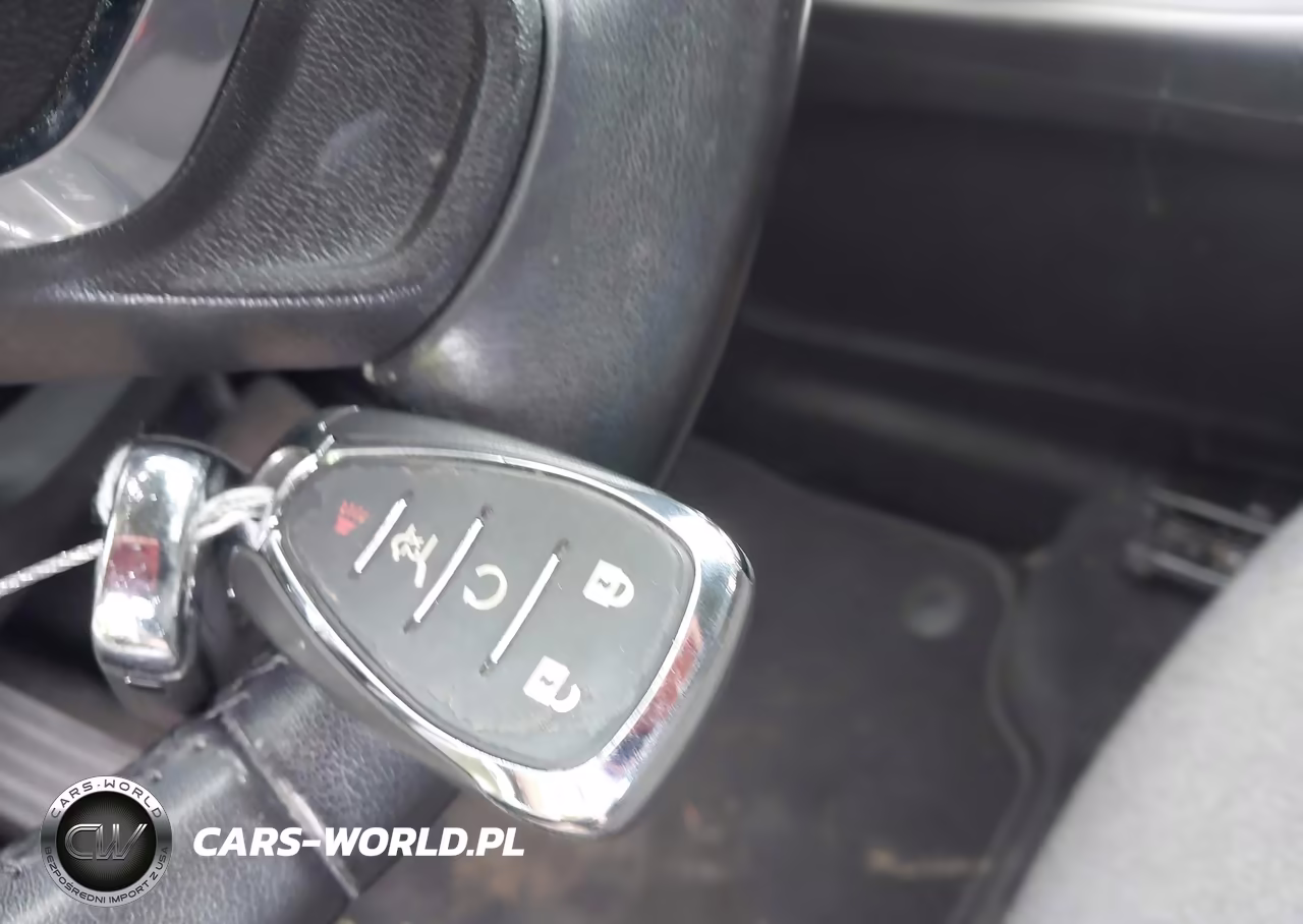 2019 Chevrolet Equinox Lt VIN:2GNAXKEV3K6292972 - 11