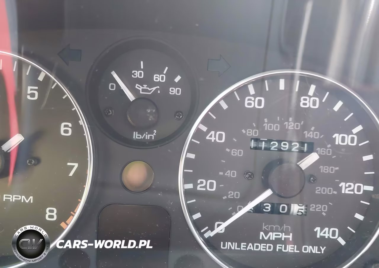 1994 Mazda Mx-5 Miata VIN:JM1NA3530R0519070 - 7