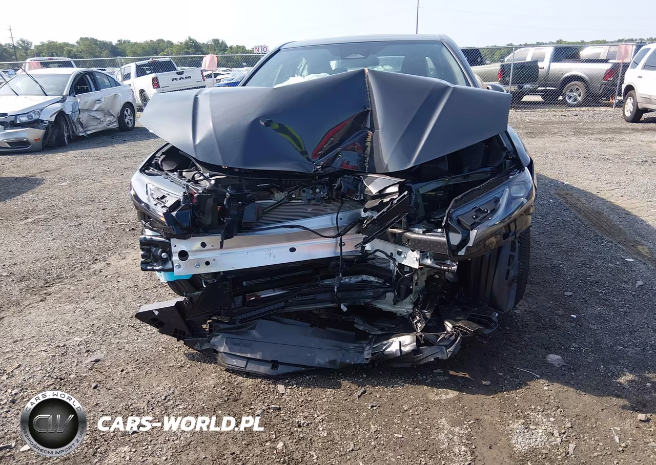 2026 Toyota Camry Se VIN:4T1DAACK1TU314704 - 12