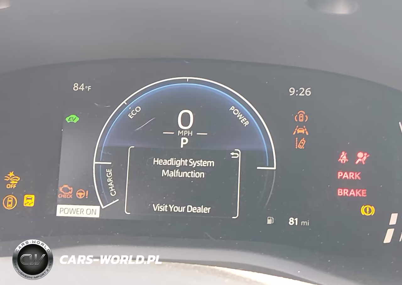 2026 Toyota Camry Se VIN:4T1DAACK1TU314704 - 15
