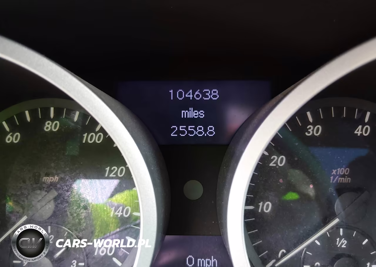 2006 Mercedes-Benz Slk 280 VIN:WDBWK54F96F124031 - 14