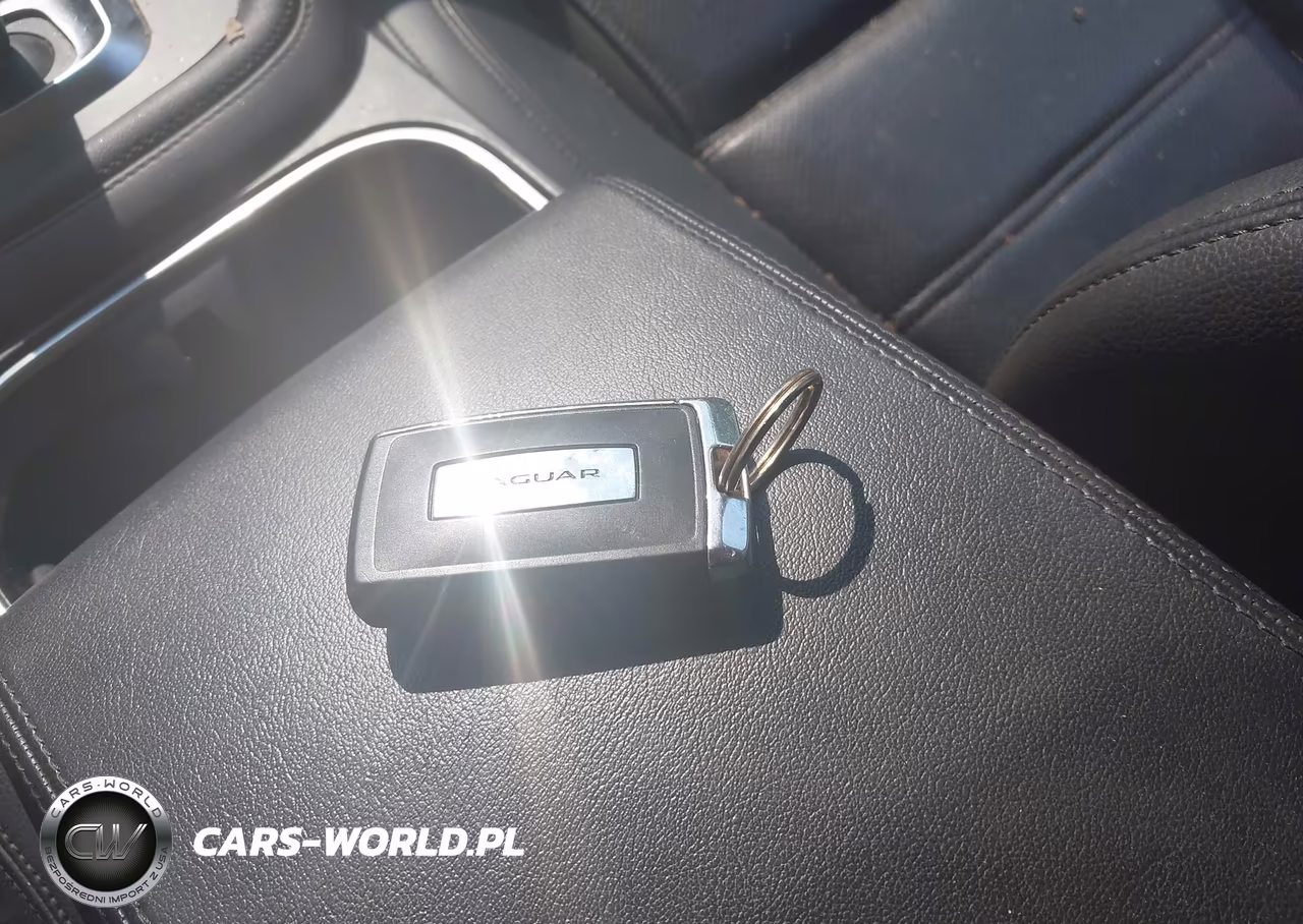 2020 Jaguar E-Pace Se P250 Awd Automatic VIN:SADFP2FXXL1Z77249 - 11