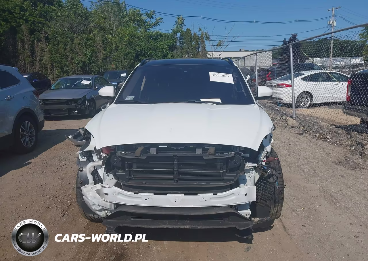 2020 Jaguar E-Pace Se P250 Awd Automatic VIN:SADFP2FXXL1Z77249 - 6