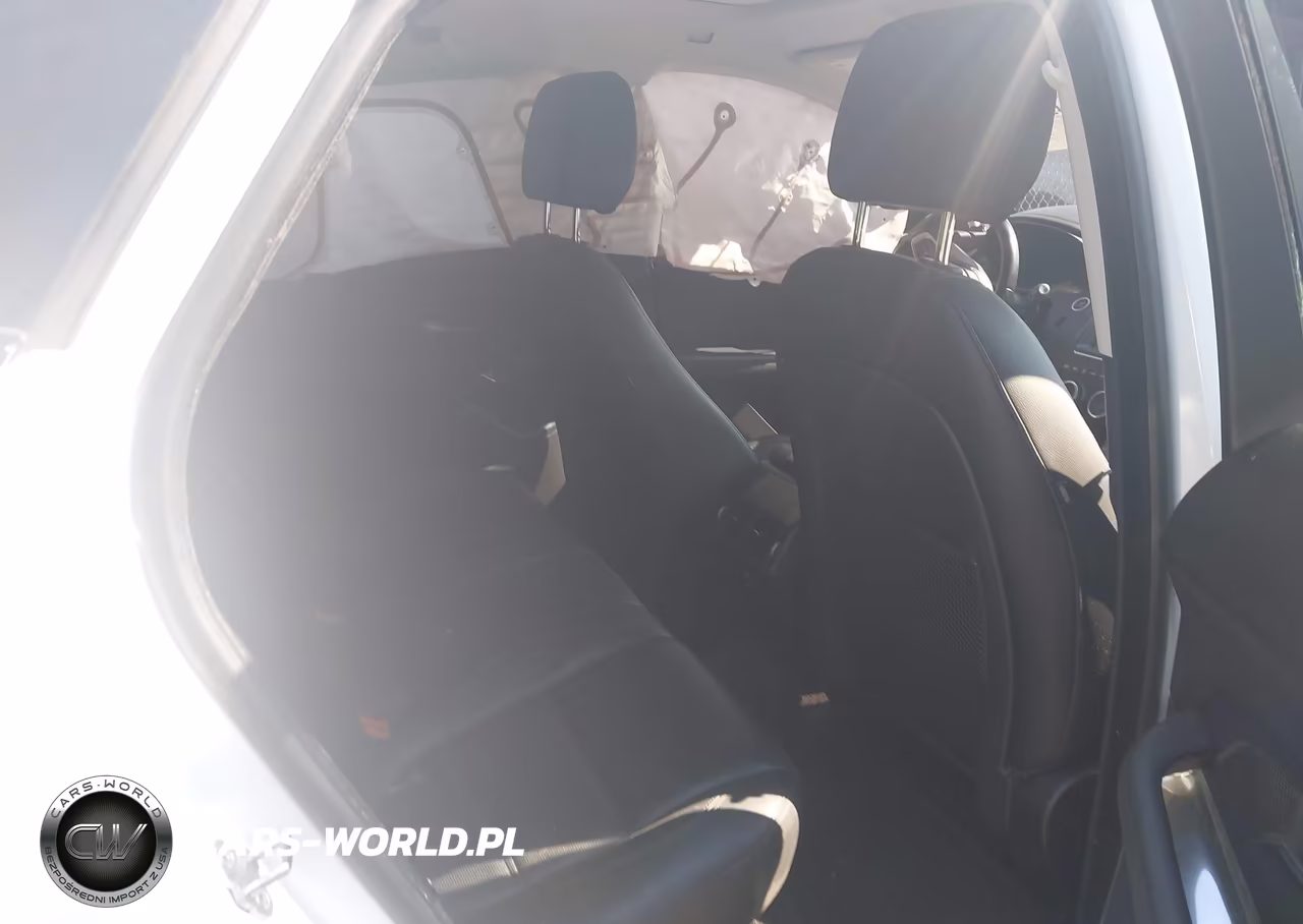 2020 Jaguar E-Pace Se P250 Awd Automatic VIN:SADFP2FXXL1Z77249 - 8