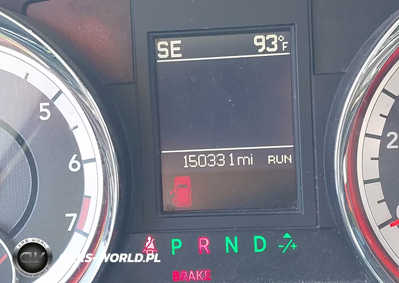 2017 Dodge Grand Caravan Gt VIN:2C4RDGEG4HR786736 - 15