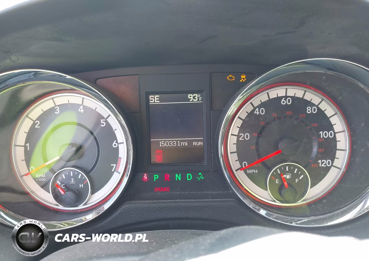 2017 Dodge Grand Caravan Gt VIN:2C4RDGEG4HR786736 - 7