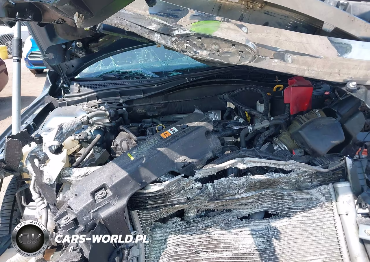 2011 Ford Fusion Se VIN:3FAHP0HA6BR334604 - 10
