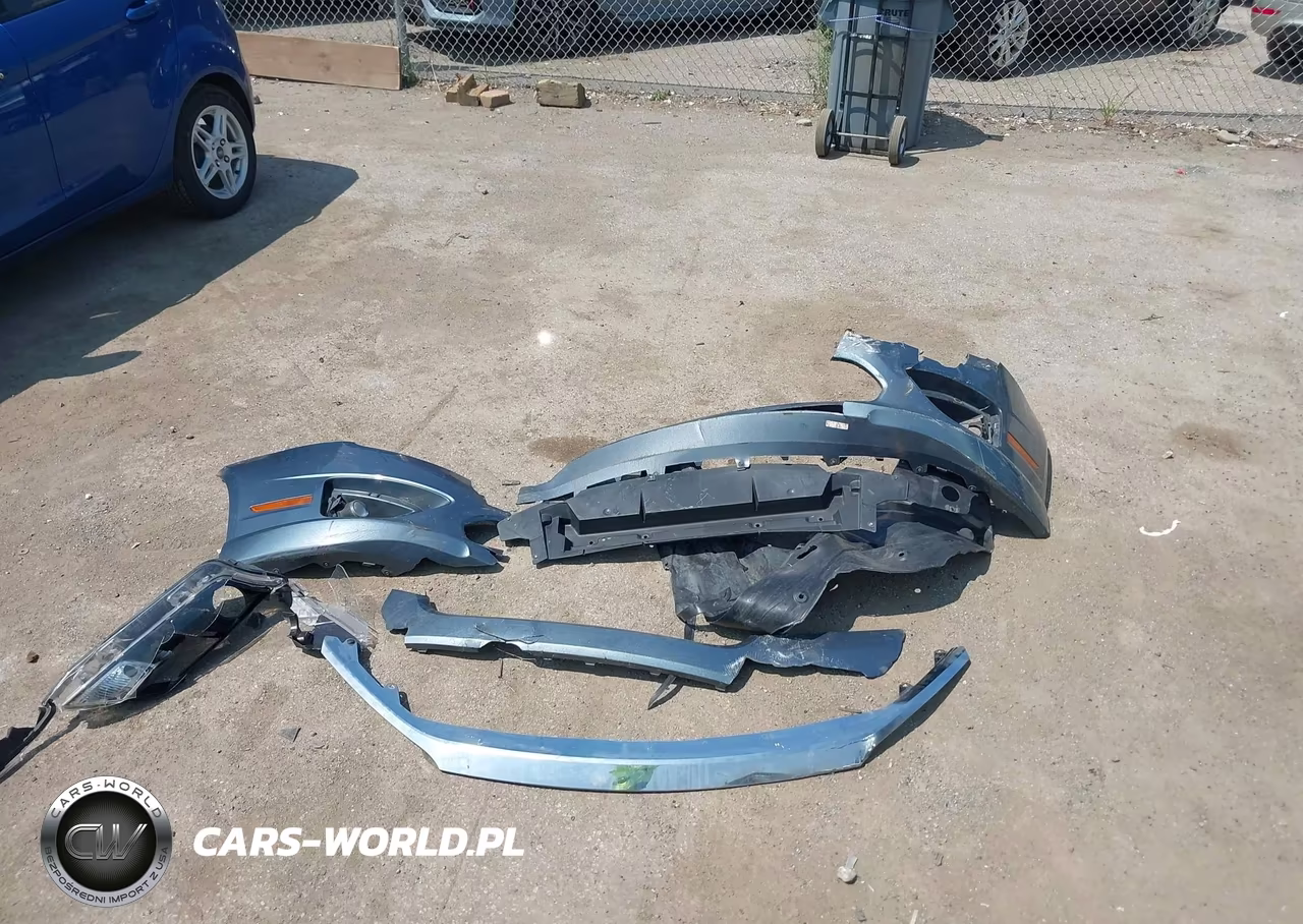2011 Ford Fusion Se VIN:3FAHP0HA6BR334604 - 12