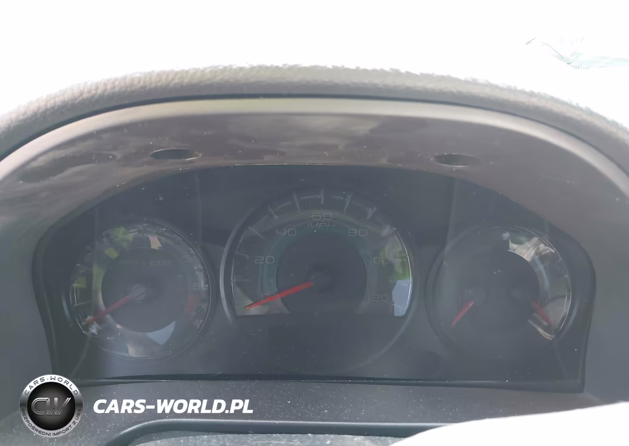 2011 Ford Fusion Se VIN:3FAHP0HA6BR334604 - 7