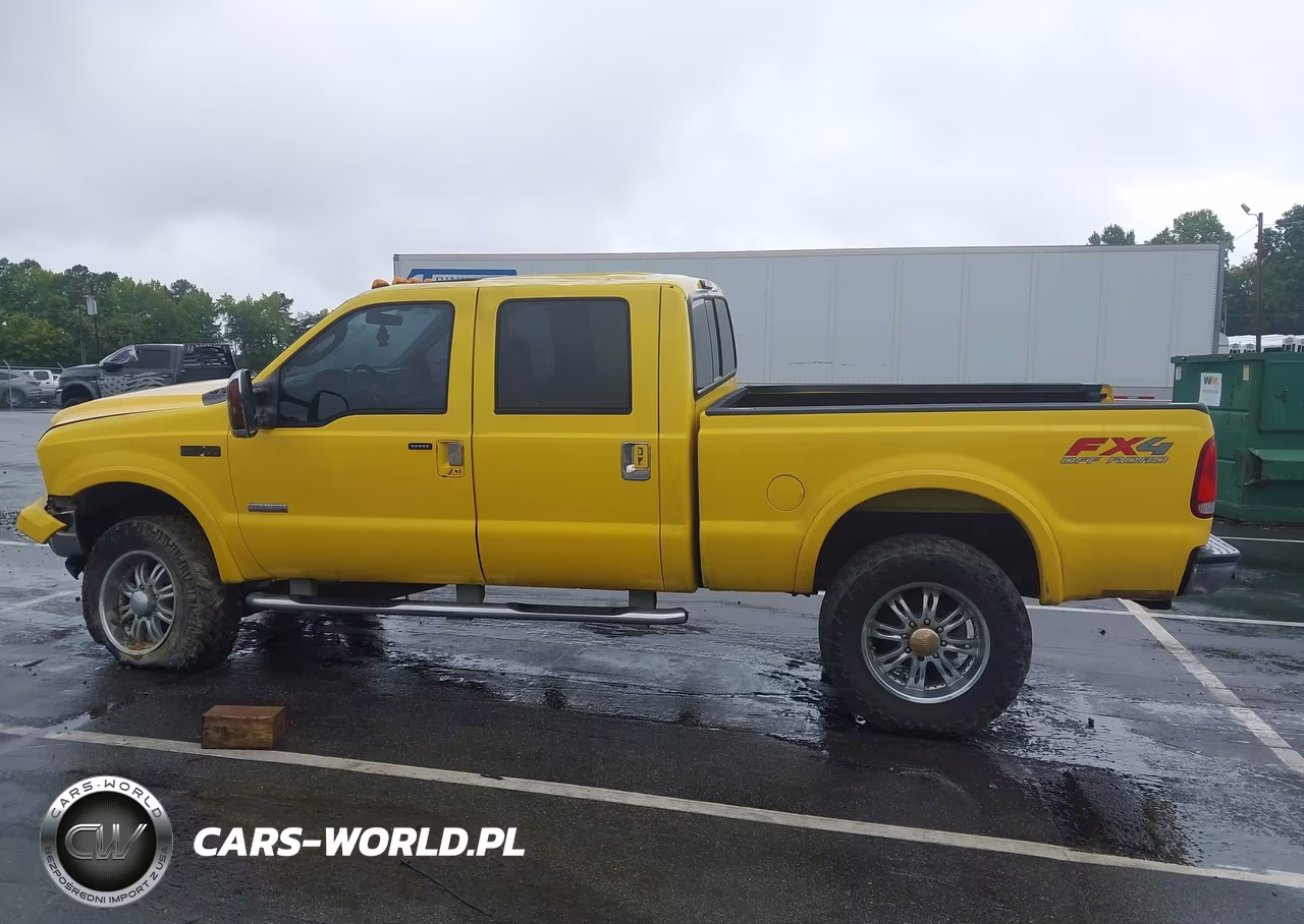 2005 Ford F-250 Lariat-Xl-Xlt VIN:1FTSW21P65EB19308 - 14