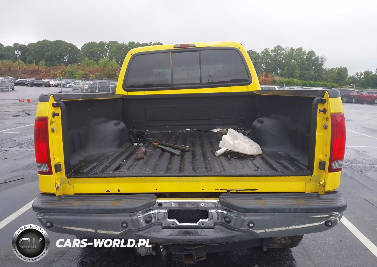 2005 Ford F-250 Lariat-Xl-Xlt VIN:1FTSW21P65EB19308 - 16