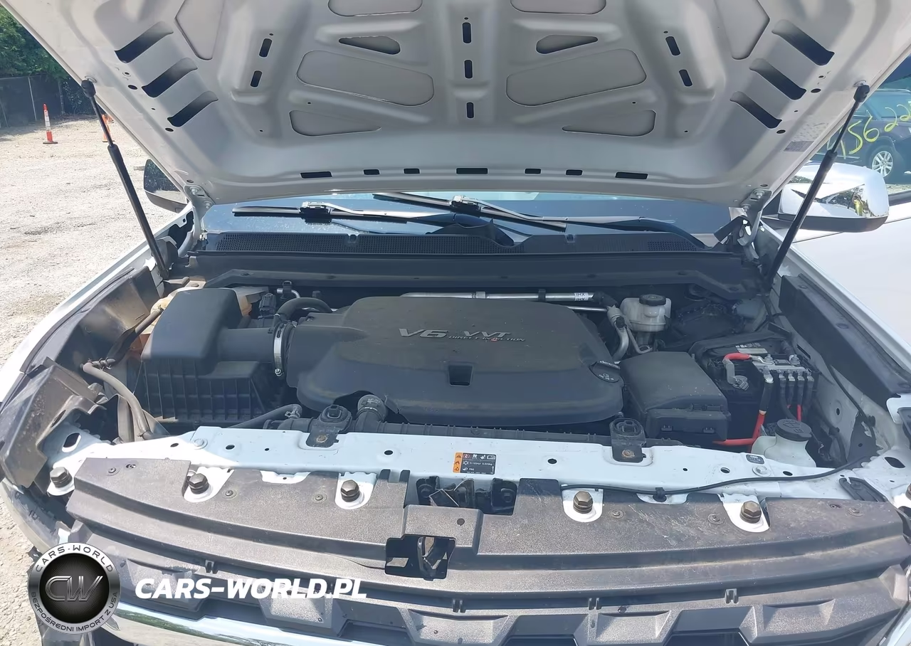 2021 Chevrolet Colorado Wt VIN:1GCGTBEN0M1245029 - 10