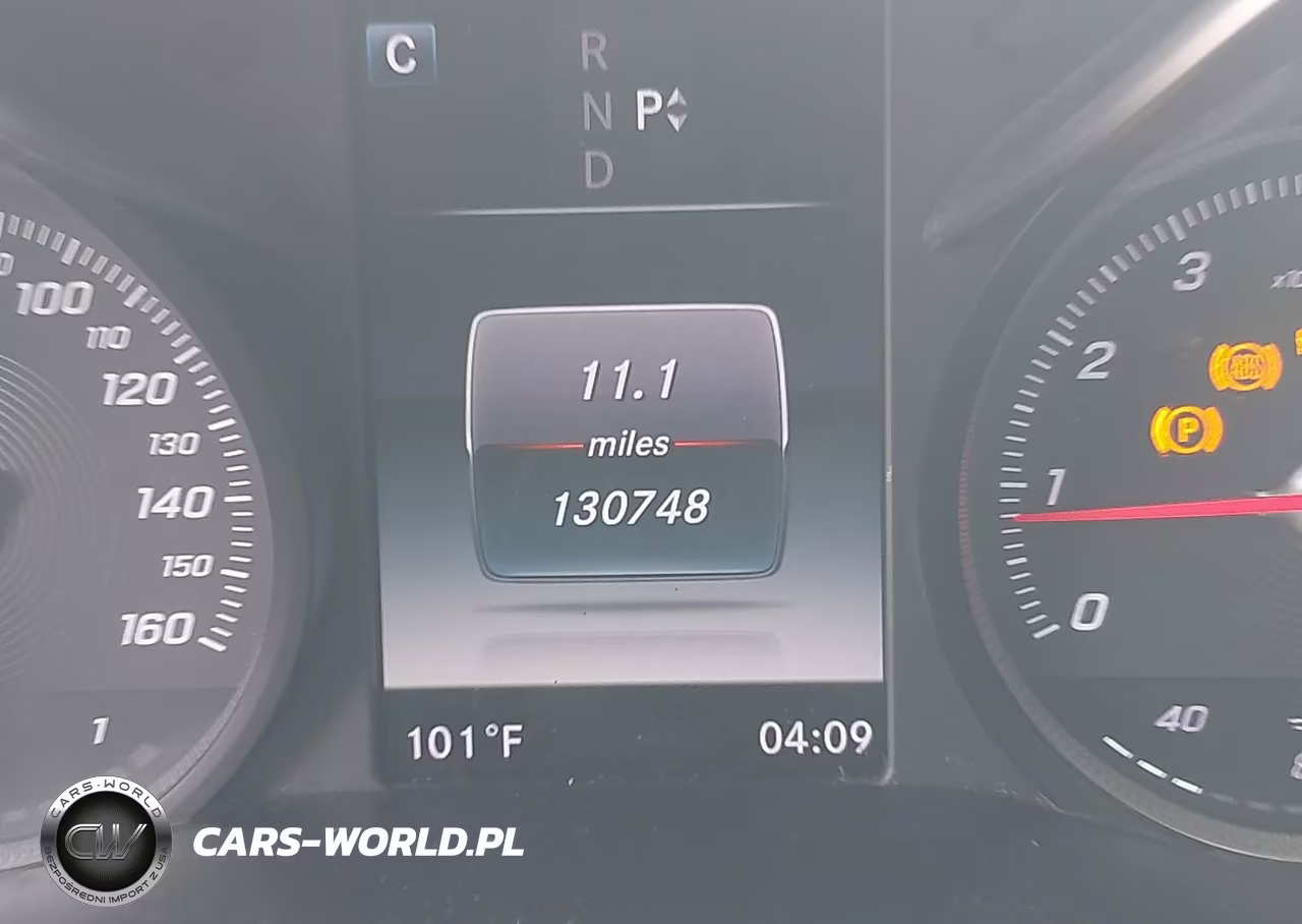 2016 Mercedes-Benz C 300 4Matic VIN:55SWF4KB0GU140753 - 15
