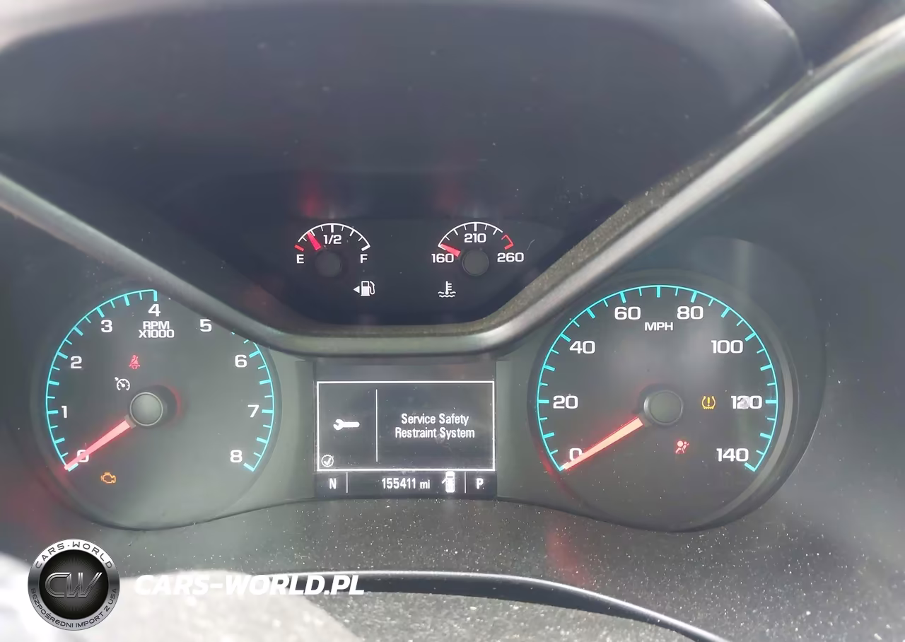 2021 Chevrolet Colorado 2Wd Short Box Lt VIN:1GCGSCEN1M1117911 - 7