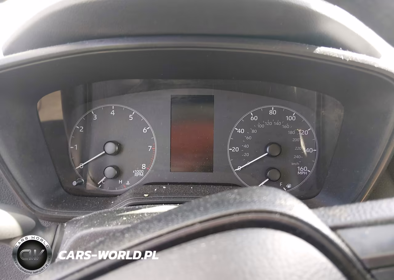 2024 Toyota Corolla Le VIN:5YFB4MDE4RP095384 - 7