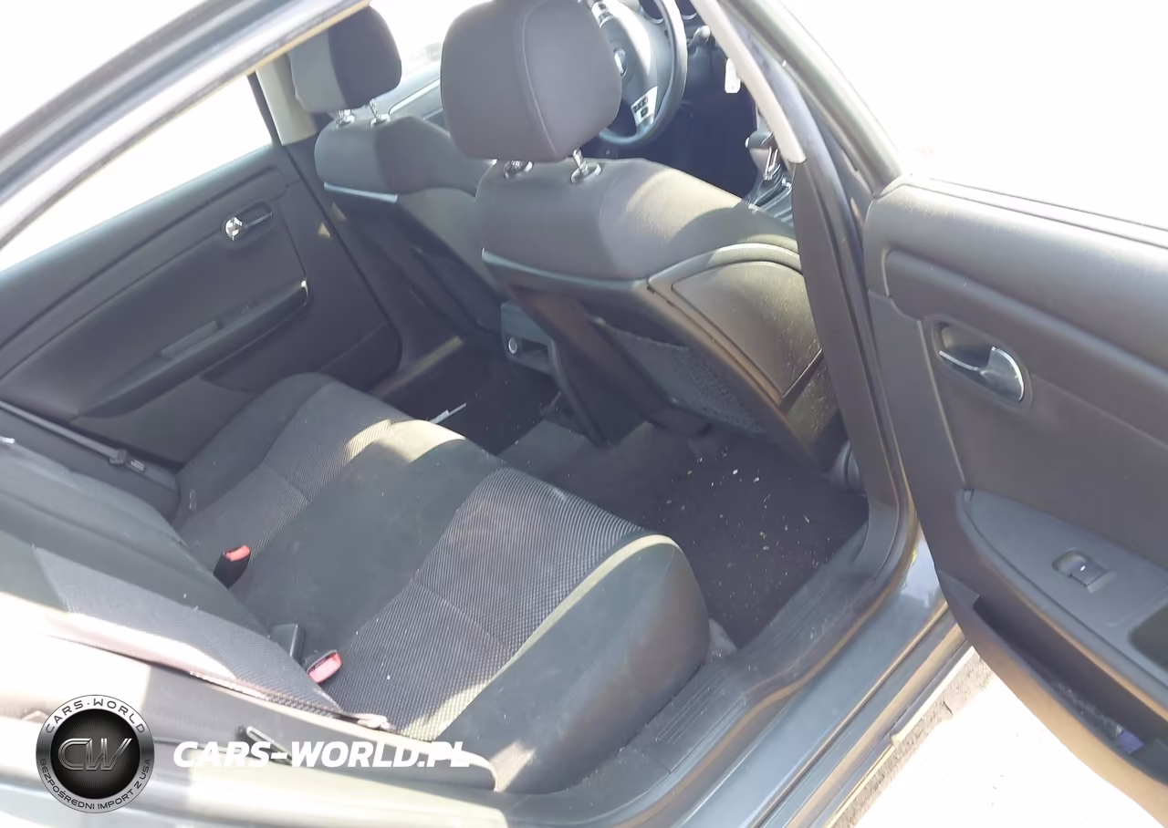 2008 Chevrolet Malibu Lt W-1Lt VIN:1G1ZH57B584209025 - 8