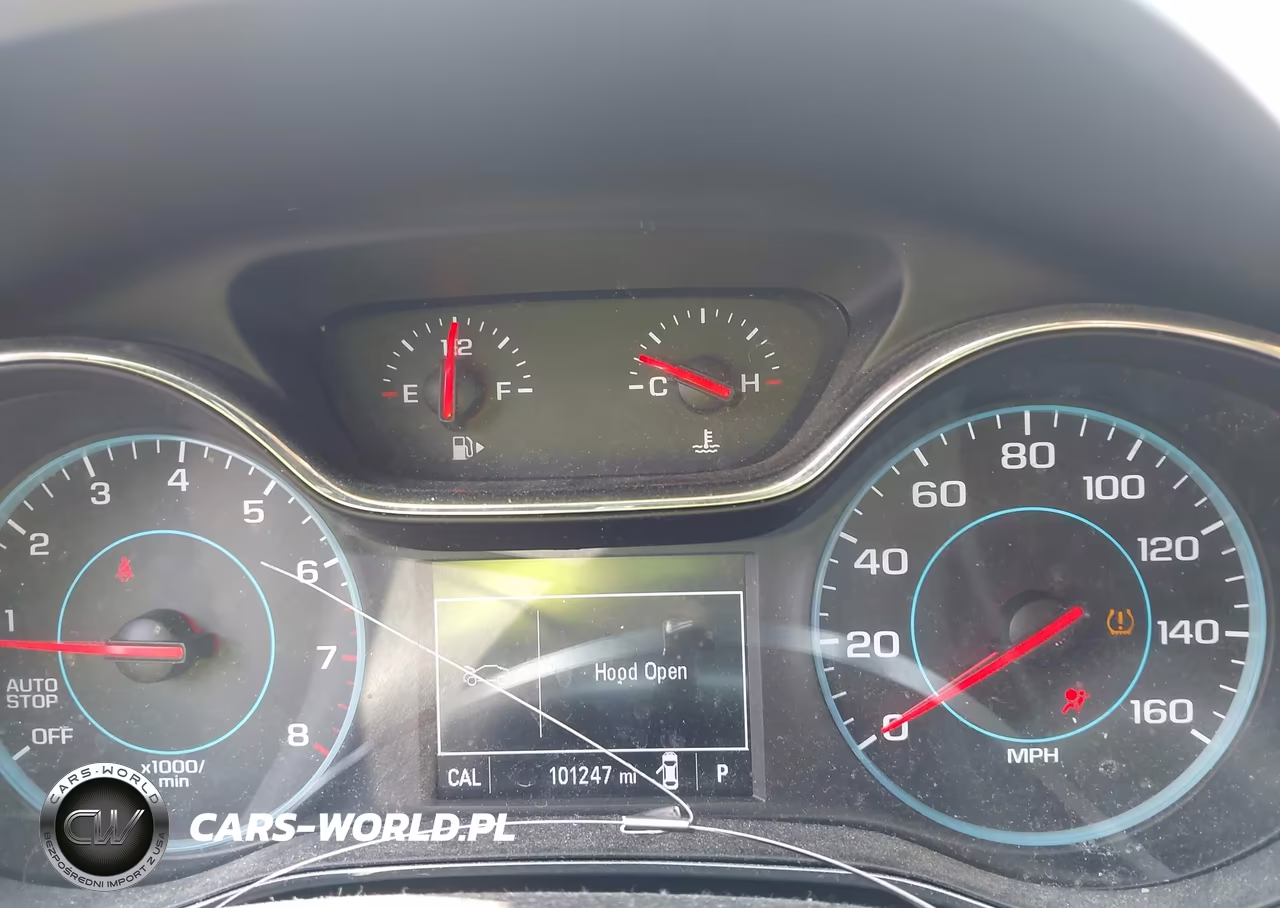 2017 Chevrolet Cruze Lt Auto VIN:1G1BE5SM0H7169387 - 7