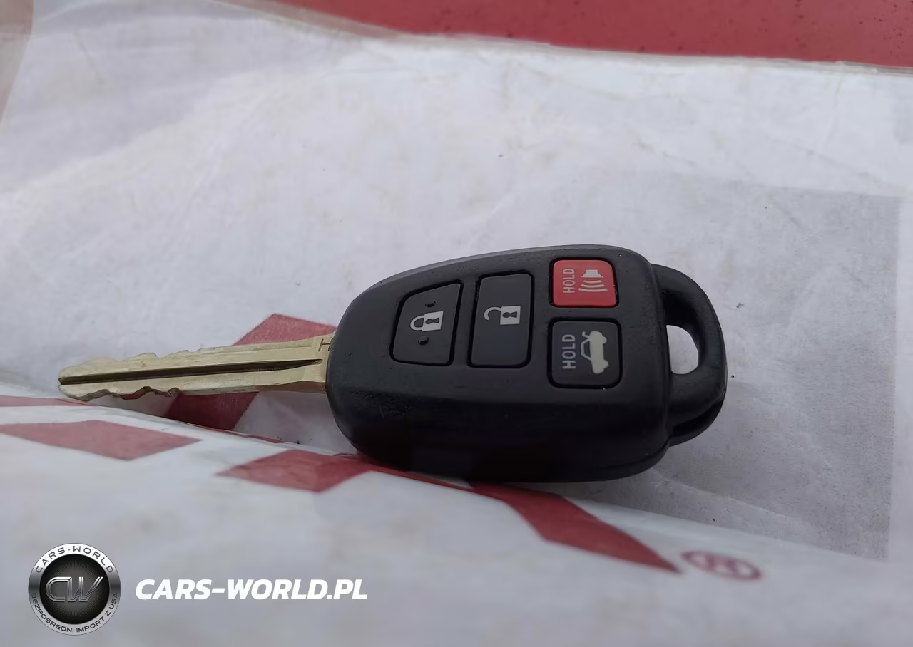 2019 Toyota Corolla Le VIN:5YFBURHE1KP898098 - 11