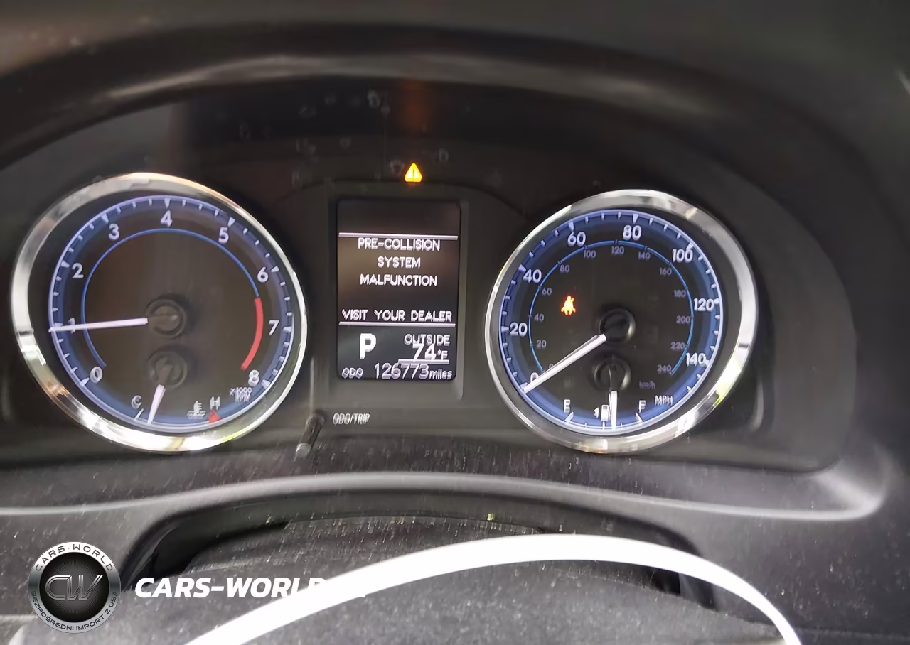 2019 Toyota Corolla Le VIN:5YFBURHE1KP898098 - 7