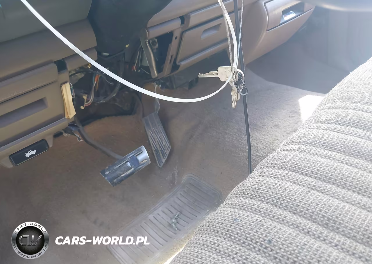 1993 Chevrolet Gmt-400 C1500 VIN:1GCDC14Z7PZ210429 - 11