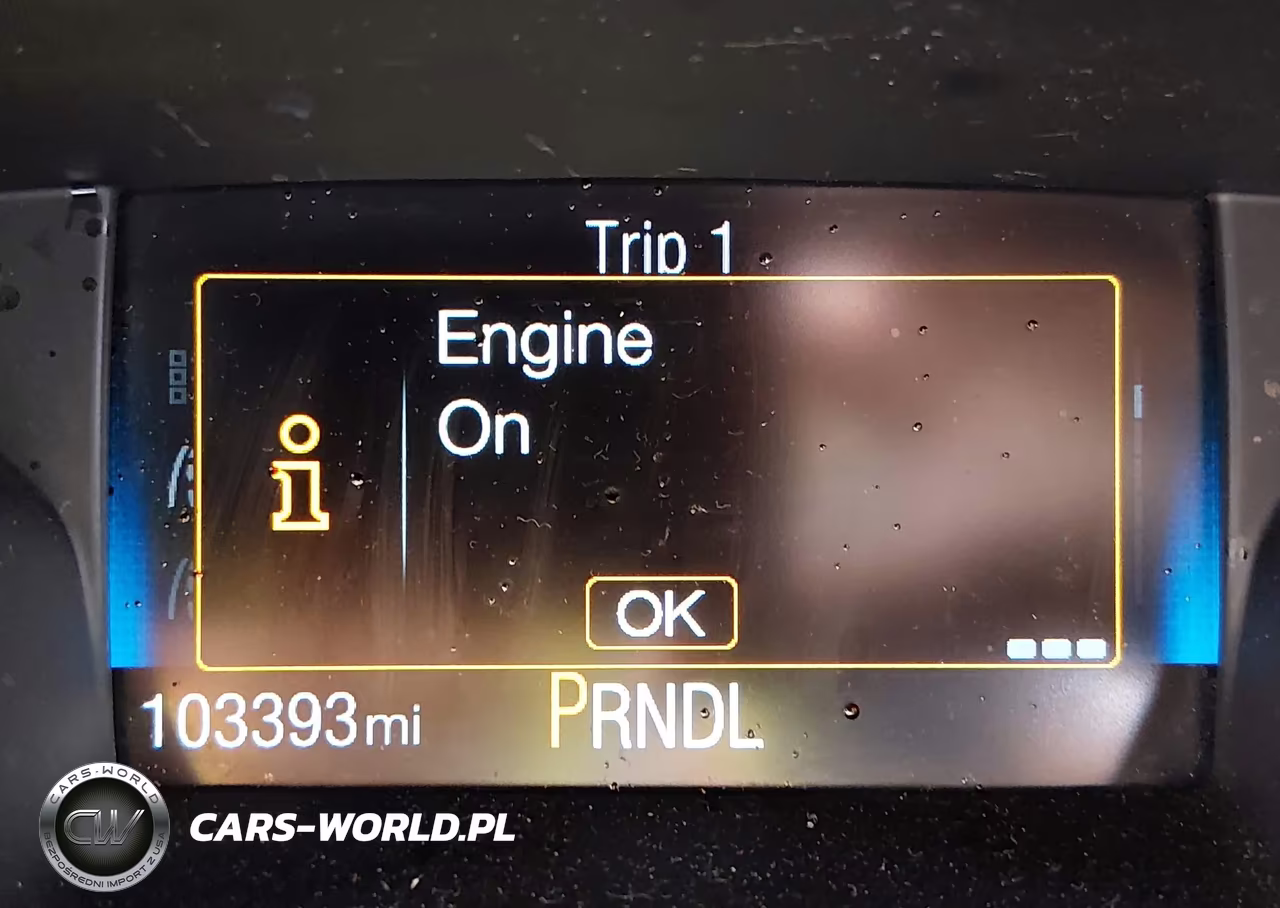 2017 Ford Focus S VIN:1FADP3E26HL324577 - 15