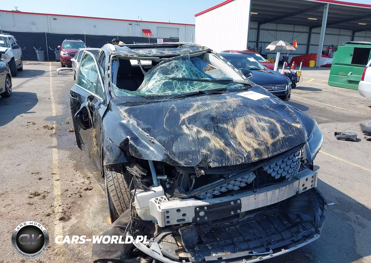 2021 Lexus Rx 350 VIN:2T2HZMDA2MC268977 - 6