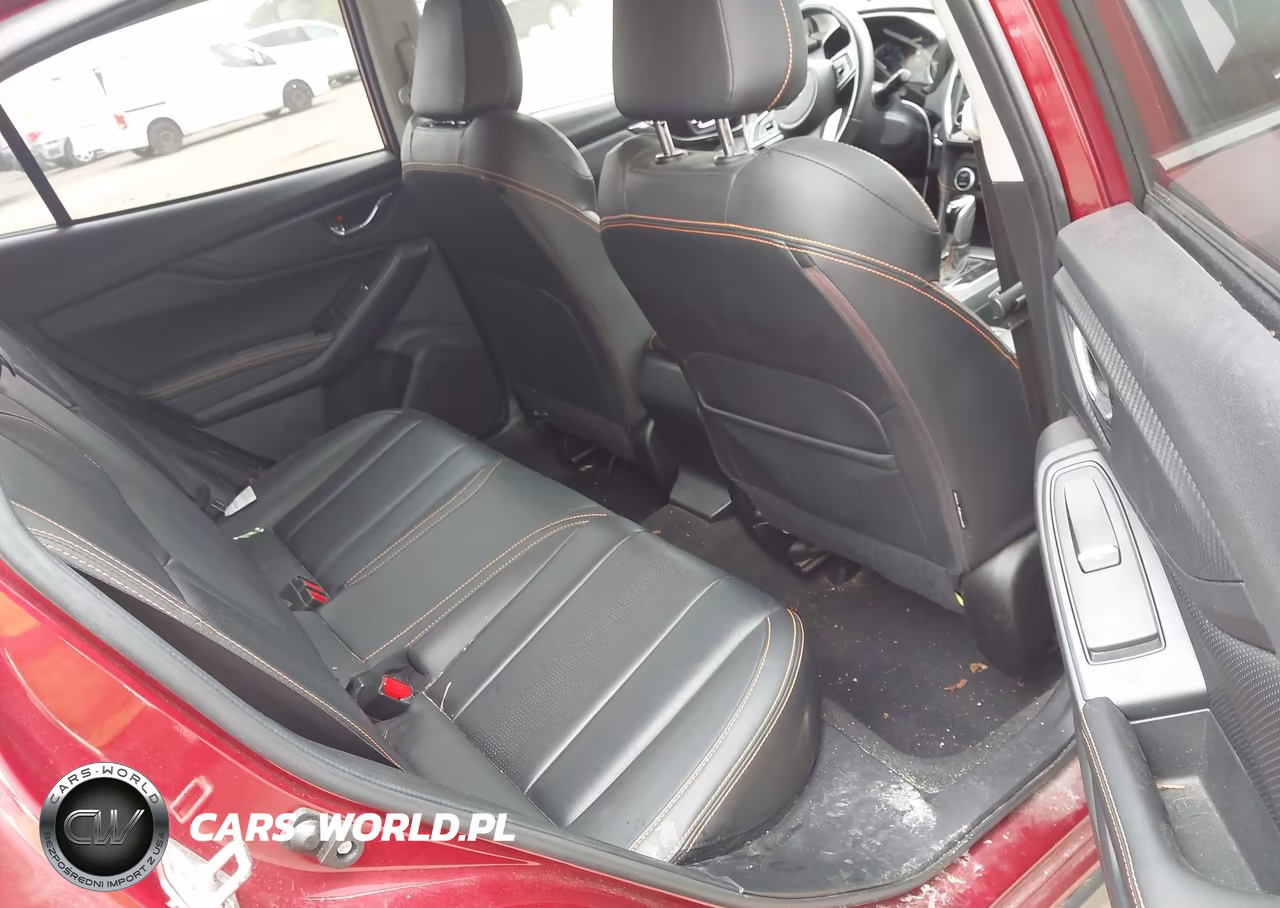 2019 Subaru Crosstrek 2.0I Limited VIN:JF2GTANC0K8266686 - 8