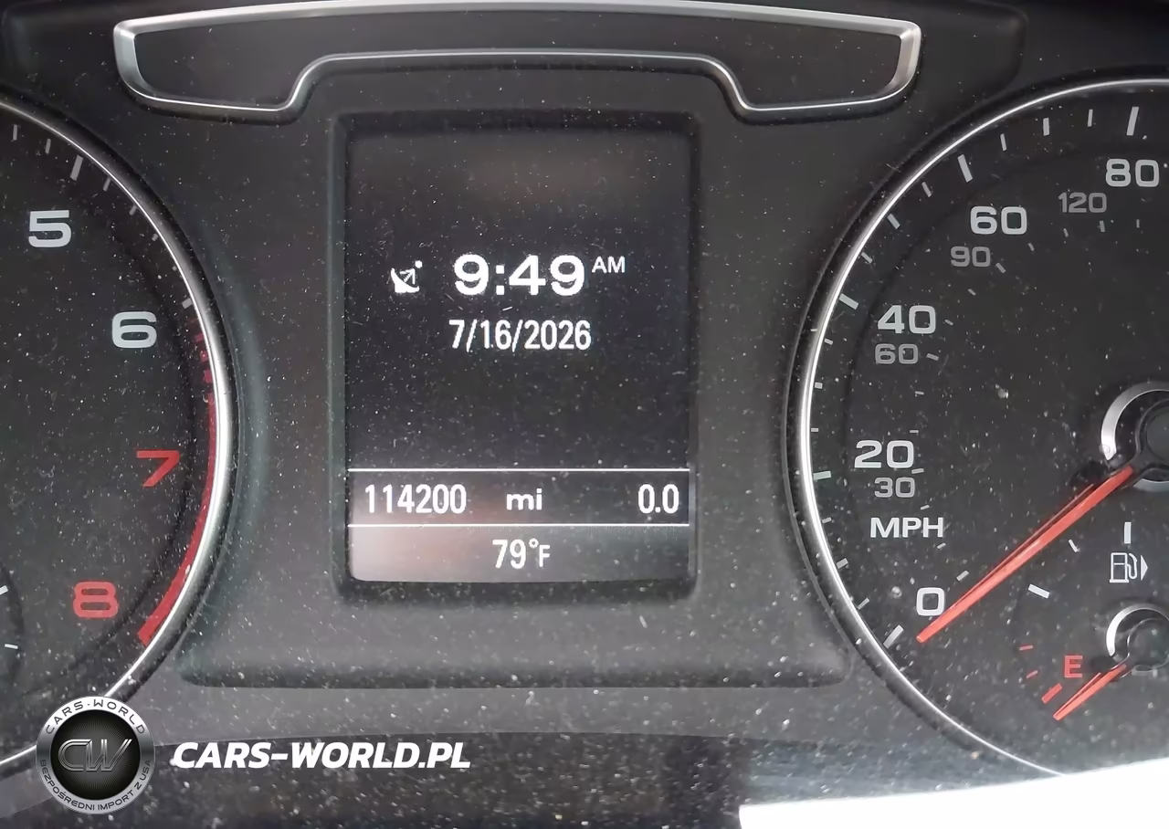 2018 Audi Q3 2.0T Premium-2.0T Sport Premium VIN:WA1ECCFS8JR007146 - 15