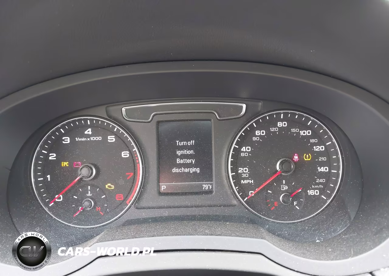 2018 Audi Q3 2.0T Premium-2.0T Sport Premium VIN:WA1ECCFS8JR007146 - 7