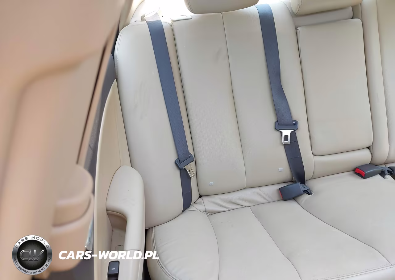 2009 Hyundai Sonata Limited VIN:5NPEU46C89H432693 - 8