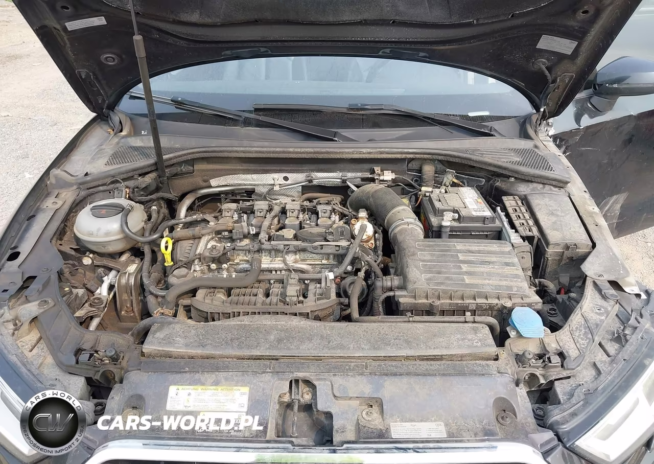 2017 Audi A3 Premium VIN:WAUB8GFF1H1058899 - 10