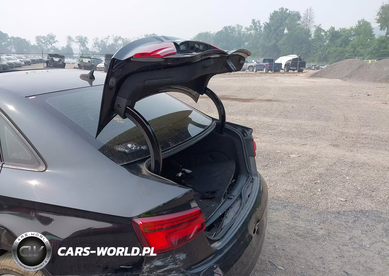2017 Audi A3 Premium VIN:WAUB8GFF1H1058899 - 6