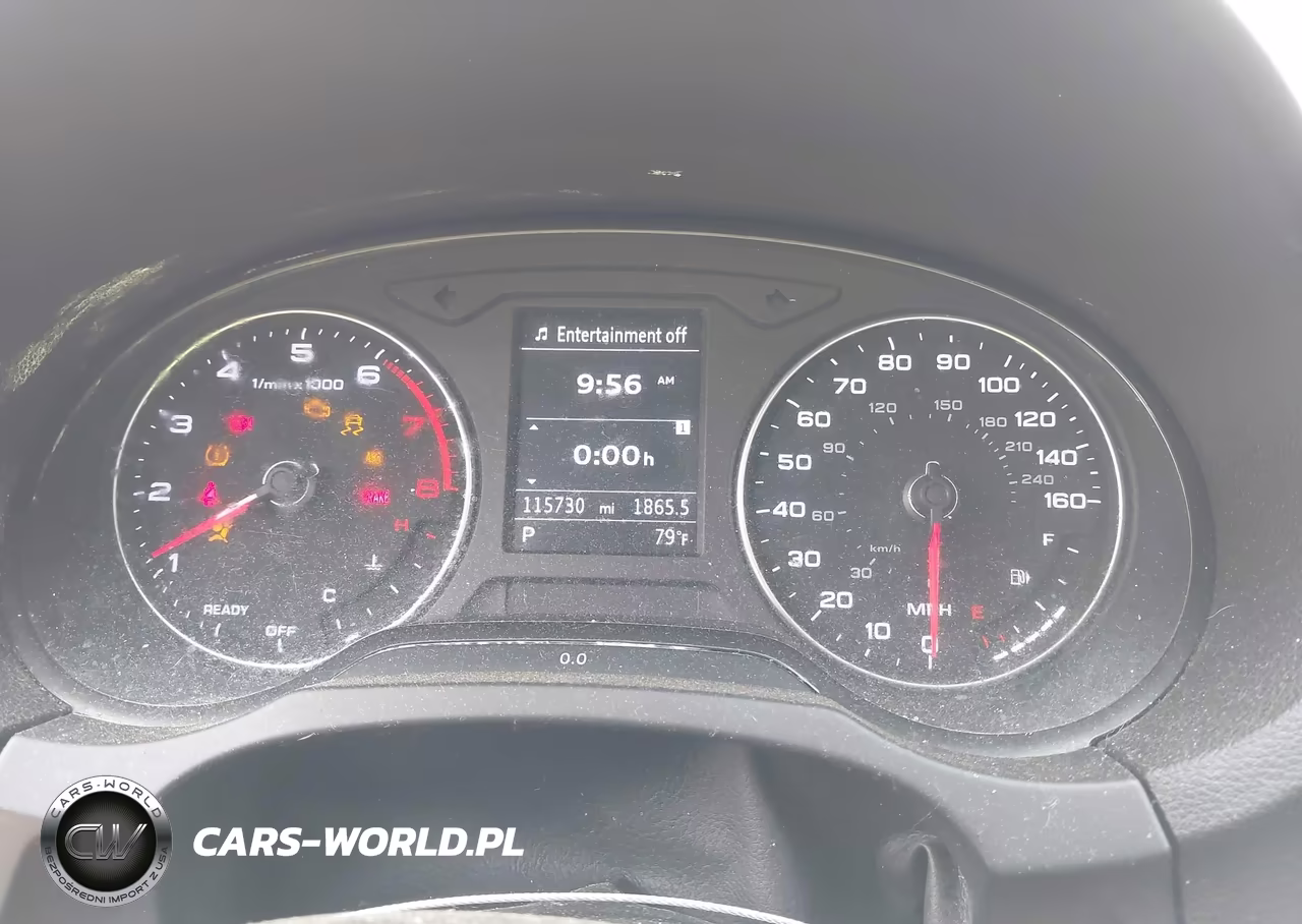 2017 Audi A3 Premium VIN:WAUB8GFF1H1058899 - 7