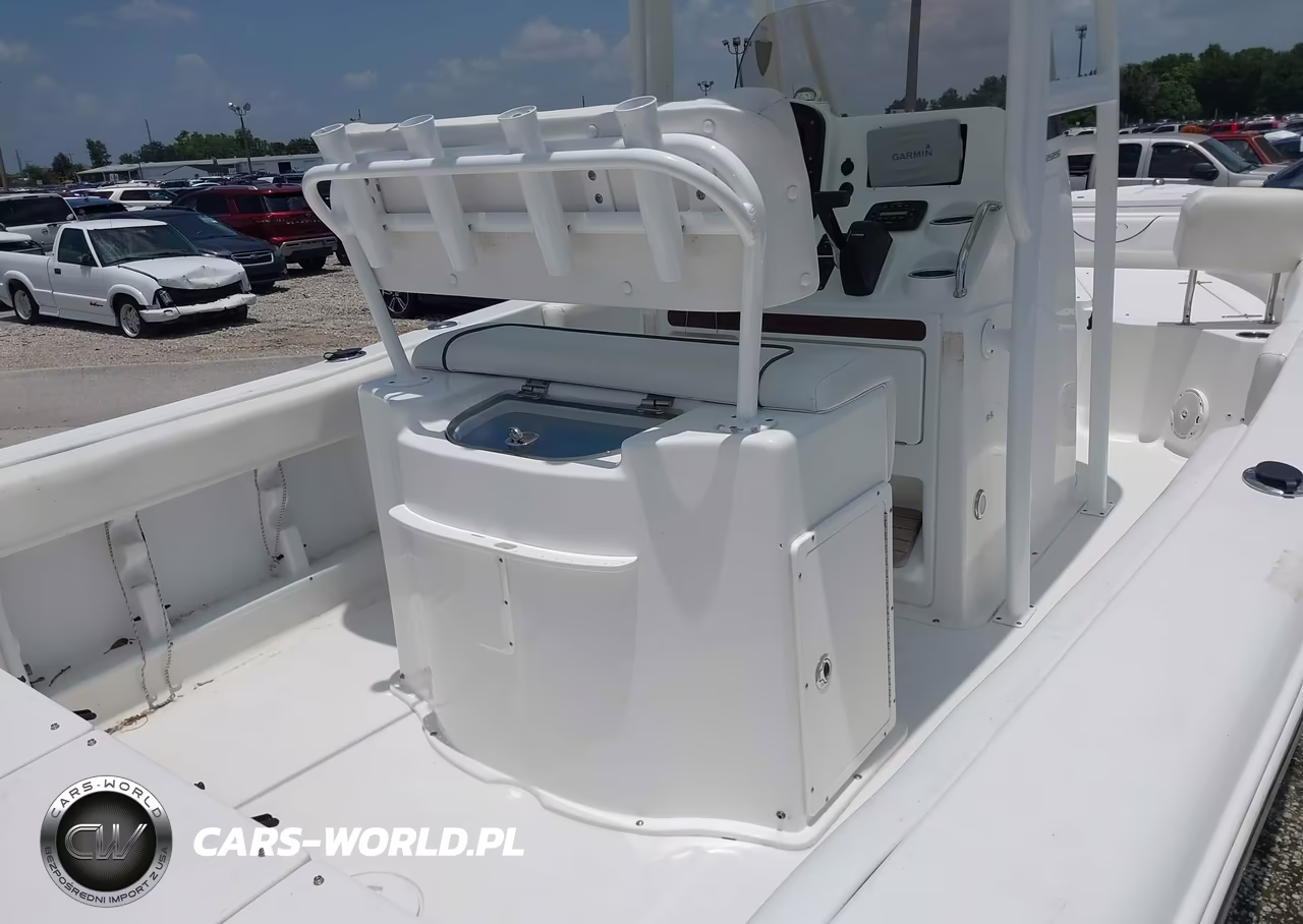 2014 Sea Hunt Other VIN:SXSU0329B414 - 5