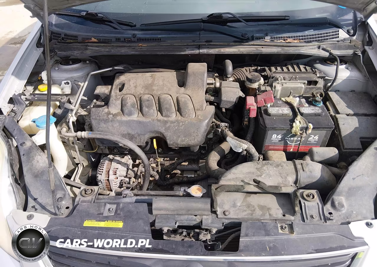 2011 Nissan Sentra 2.0S VIN:3N1AB6AP1BL703127 - 10