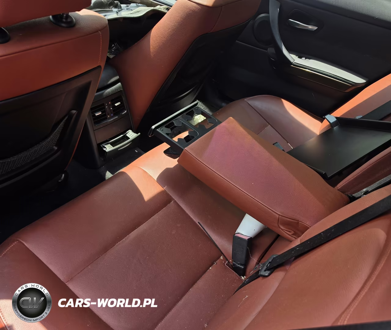 2009 BMW 335I VIN:WBAPM77519NL86602 - 7