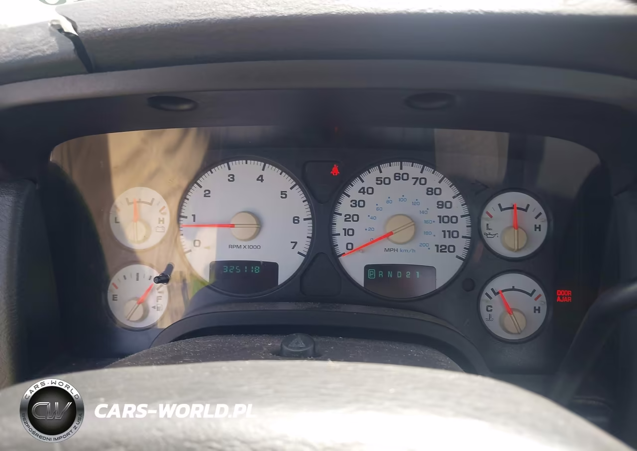 2003 Dodge Ram 1500 St VIN:1D7HA16K03J661045 - 7