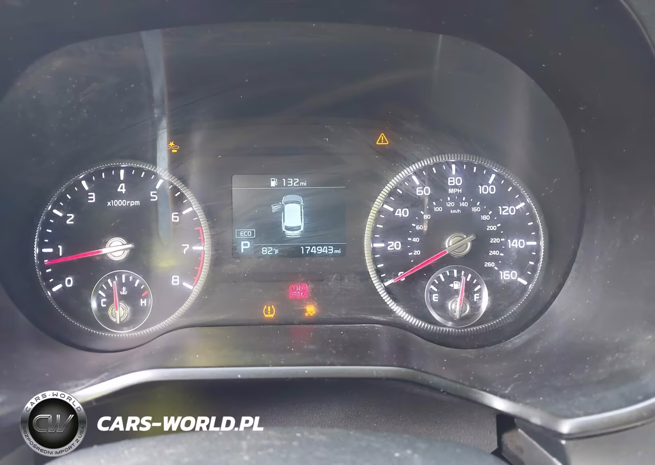 2021 Kia Telluride S VIN:5XYP64HCXMG136381 - 7