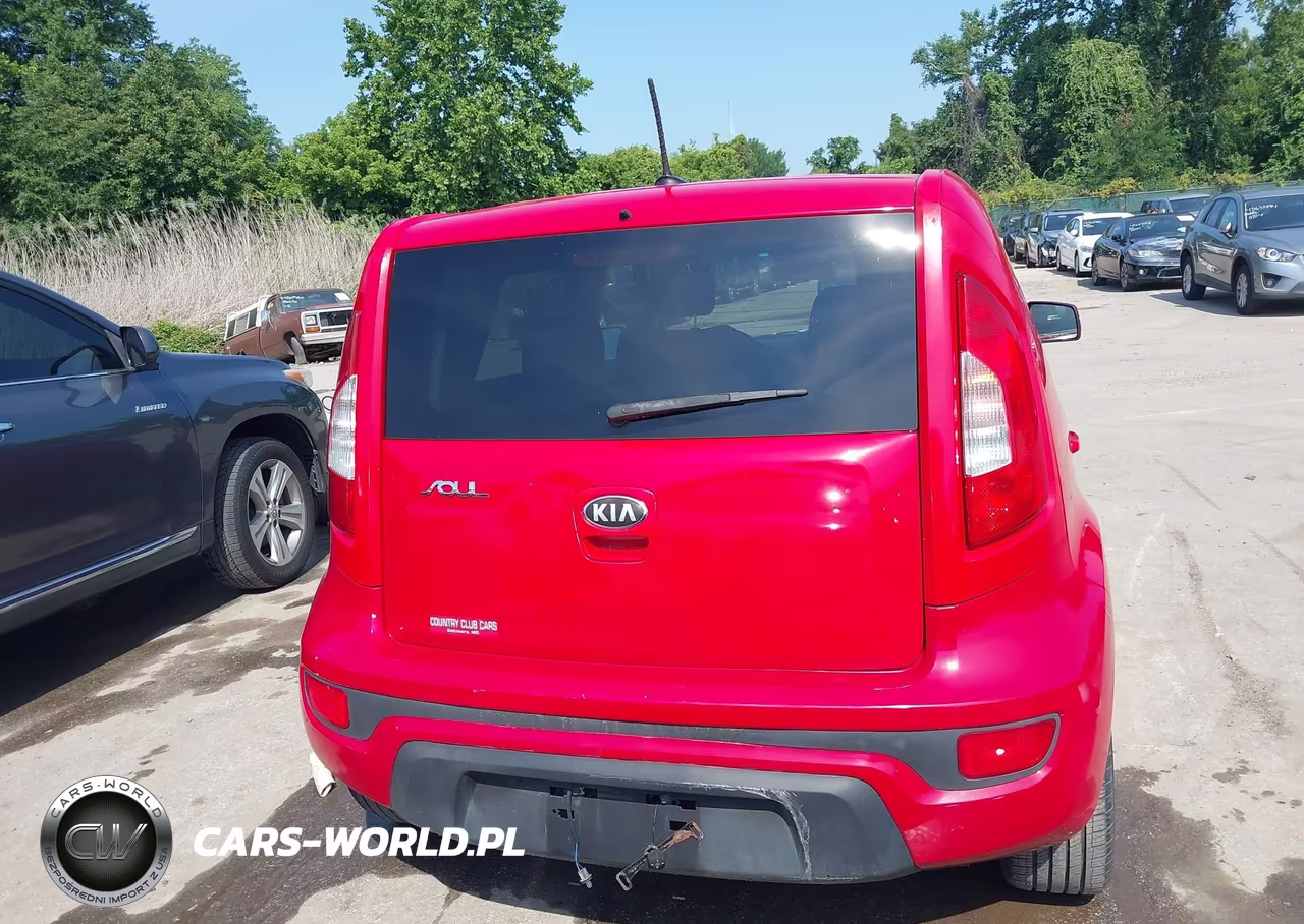 2013 Kia Soul VIN:KNDJT2A59D7596899 - 16