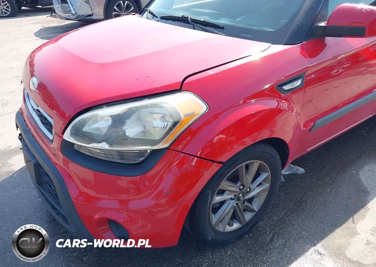 2013 Kia Soul VIN:KNDJT2A59D7596899 - 18