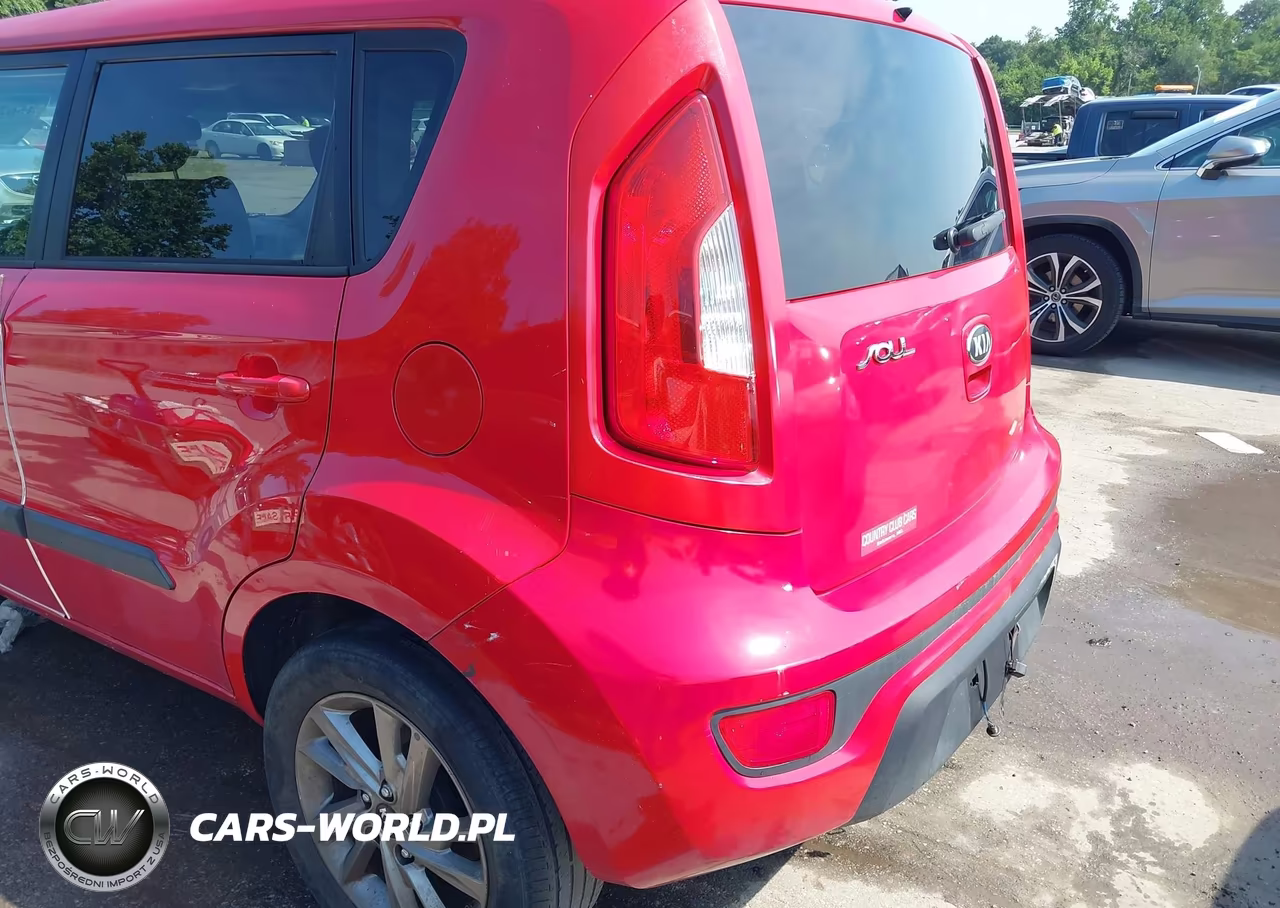 2013 Kia Soul VIN:KNDJT2A59D7596899 - 19
