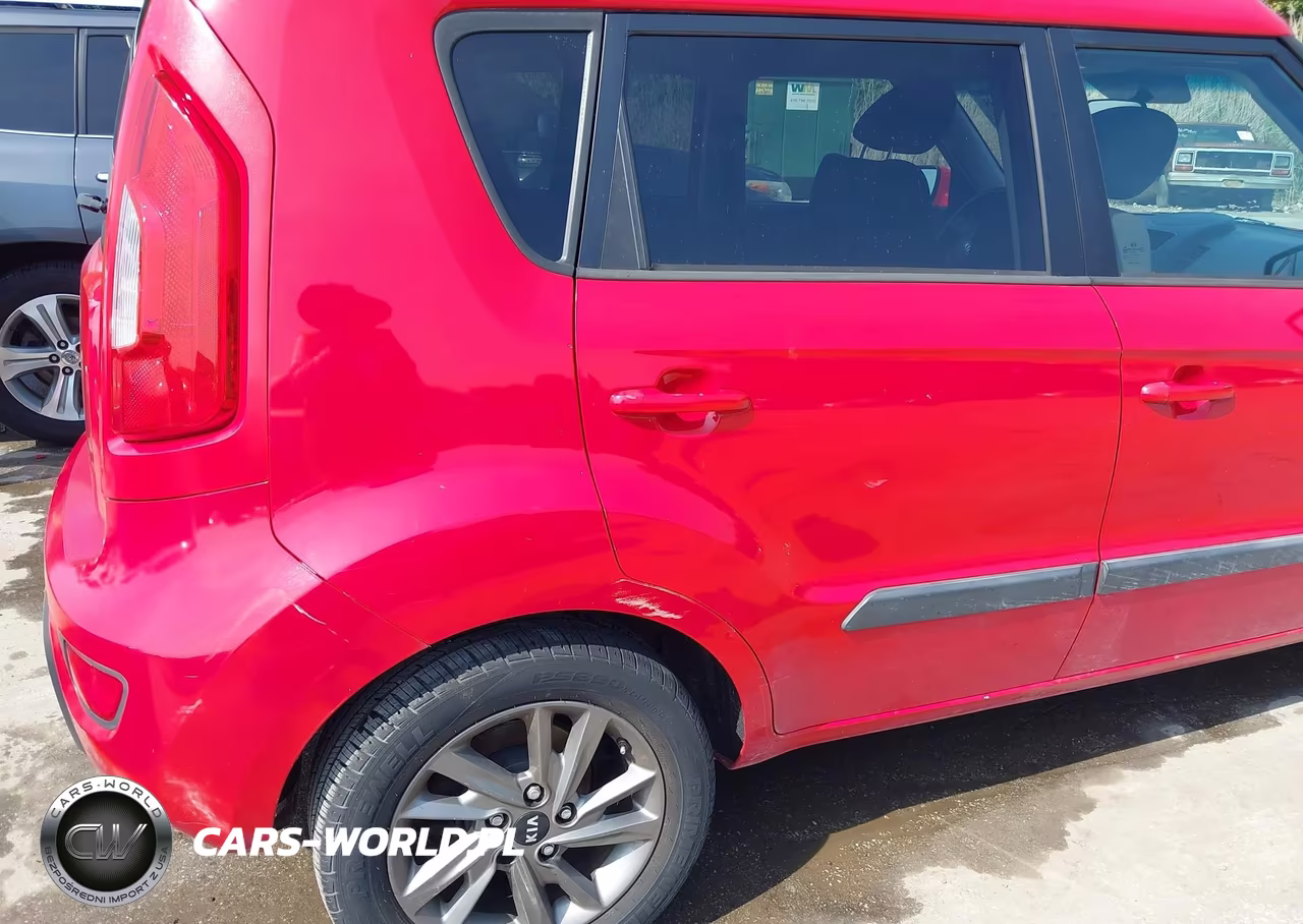 2013 Kia Soul VIN:KNDJT2A59D7596899 - 20