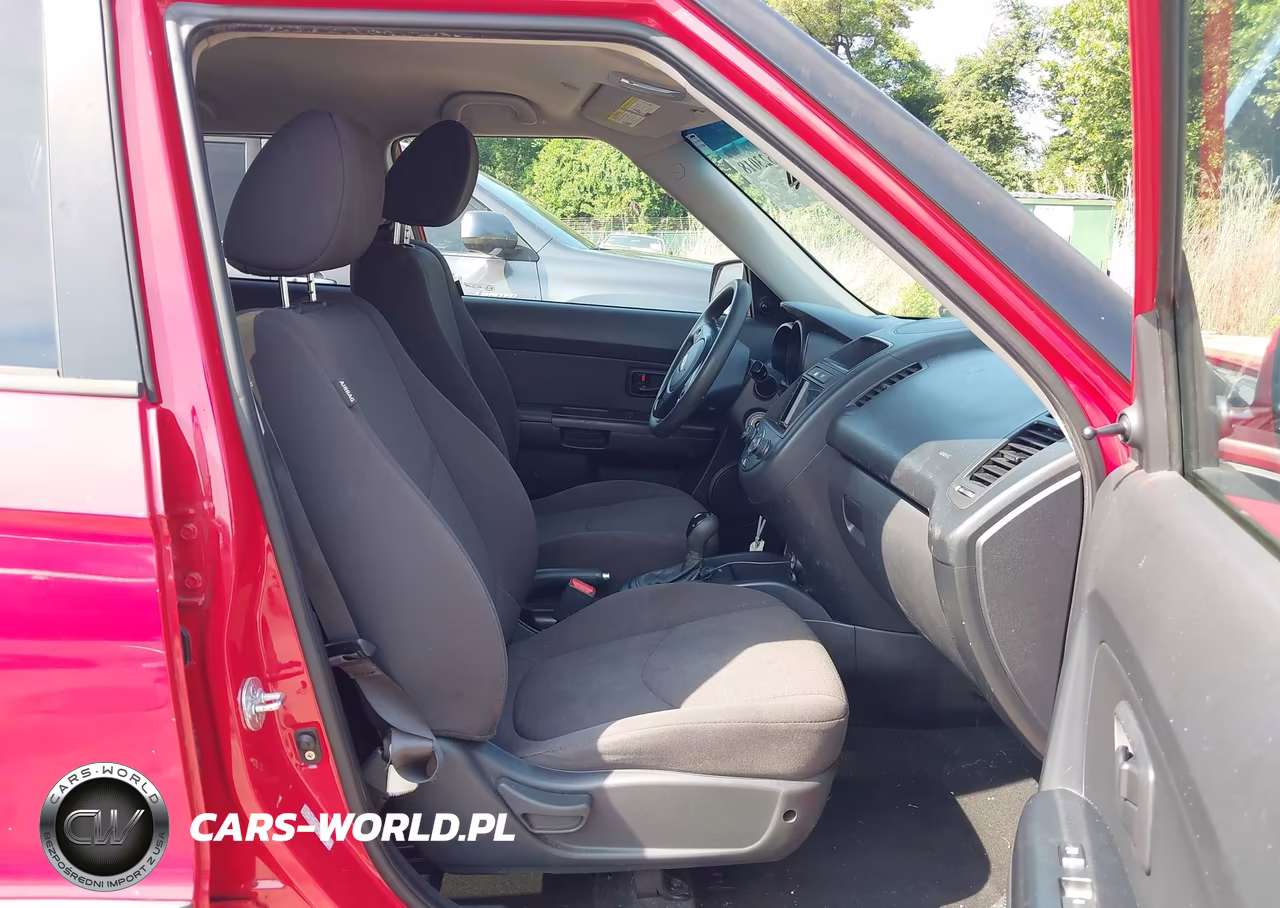 2013 Kia Soul VIN:KNDJT2A59D7596899 - 5