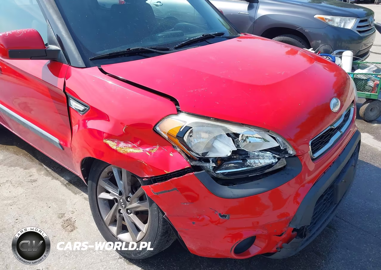 2013 Kia Soul VIN:KNDJT2A59D7596899 - 6
