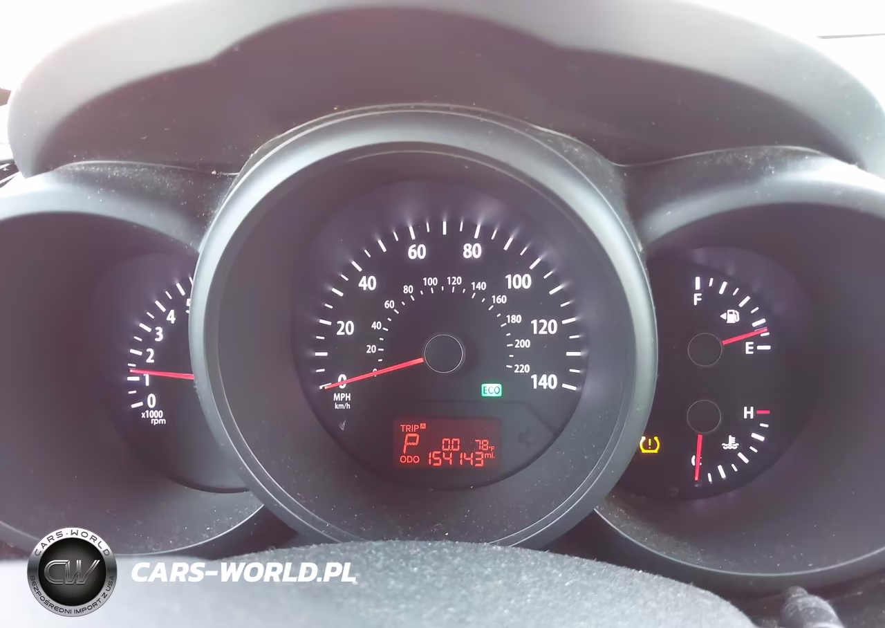 2013 Kia Soul VIN:KNDJT2A59D7596899 - 7